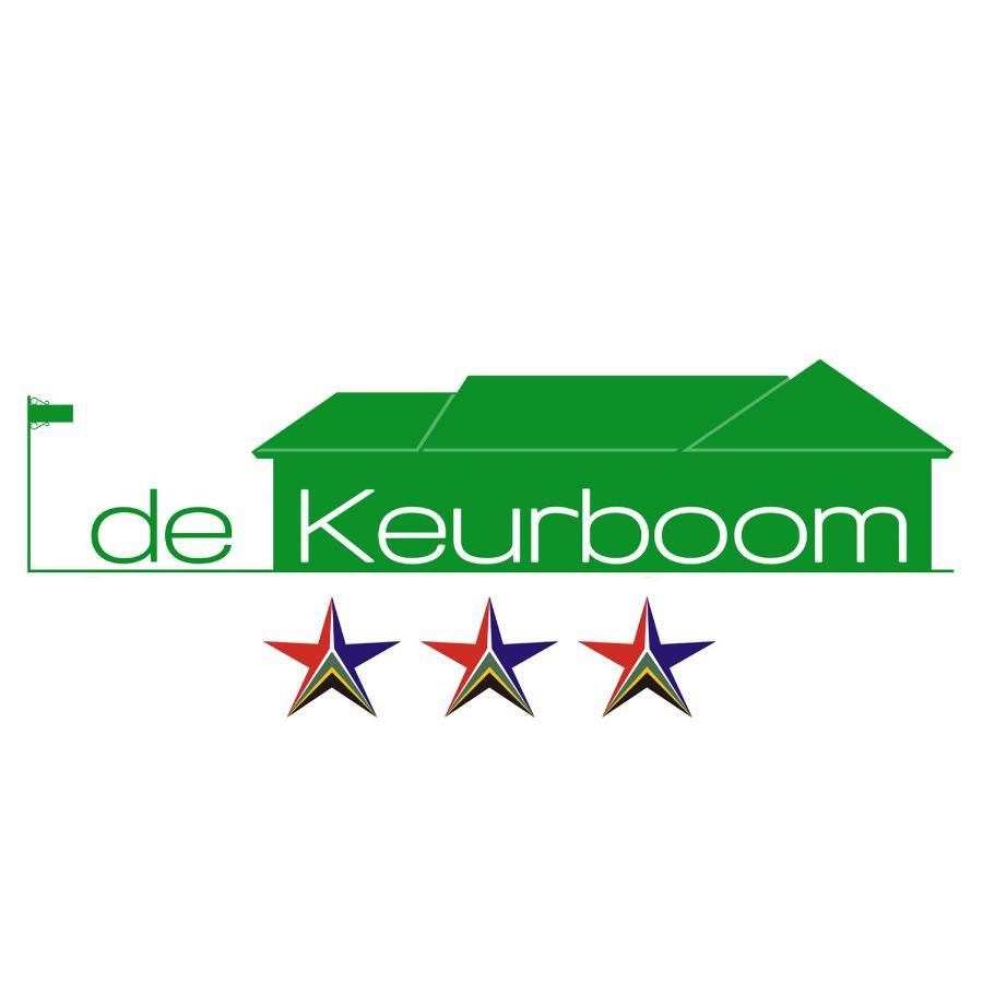 De Keurboom Guesthouse Kuils River Buitenkant foto